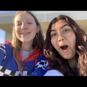 Meet your Posher, Alize